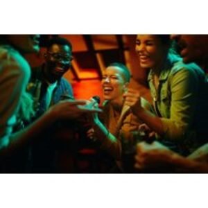 2-Hour Private Karaoke Session for Up to 10 People at Putt Putt