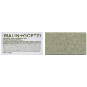 Malin+Goetz Mandelic Acid Exfoliating Bar 140g