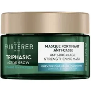 Rene Furterer Triphasic Anti Breakage Strengthening Mask 200ml
