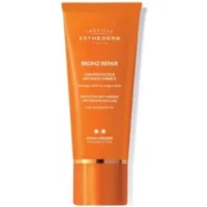 Institut Esthederm Bronz Repair Protective Anti Wrinkle And Firming Gentle Sun Moderate Sun 50ml