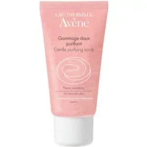 Avene Gentle Purifying Scrub 50ml