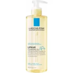 La Roche Posay Lipikar Cleasing Oil AP+ 400ml
