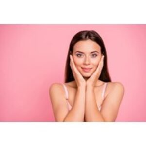 Chemical Face Peel with Neck & D e9colletage Options at Juvenology Clinic