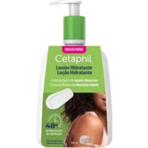 Cetaphil Hydrating Lotion Dry to normal Sensitive Skin 470ml