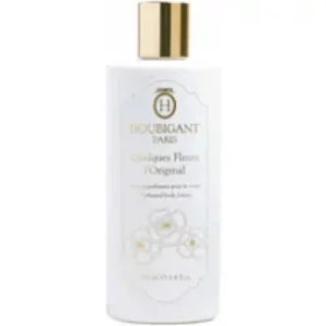 Houbigant Paris Quelques Fleurs L'Original Perfumed Body Lotion 250ml