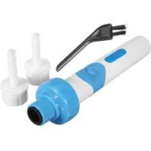 Deluxe Vacuum Ear Wax Cleaner | Wowcher