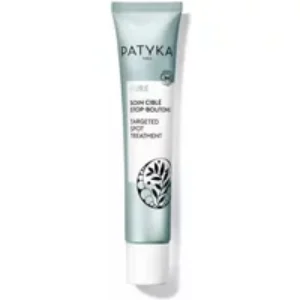 Patyka Pure Targeted Spot Treatment 15ml