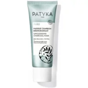 Patyka Pure Unclogging Charcoal Mask 50ml