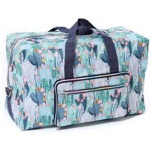Durable Cabin Approved 50L Duffel Bag - Perfect for Summer Adventures! | Wowcher