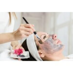 Silver Peel Facial Treatment at Accurate Laser