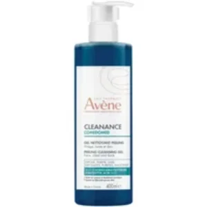 Avene Cleanance Comedomed Peeling Cleansing Gel 400ml