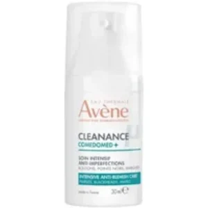 Avene Cleanance Comedomed+ Intensive Anti Blemish Care 30ml