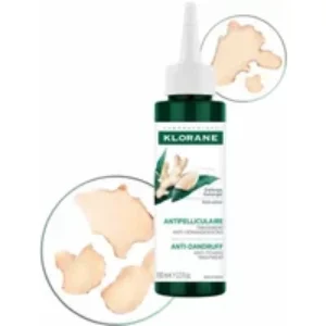 Klorane Anti Dandruff Anti Itching Treatment 100ml