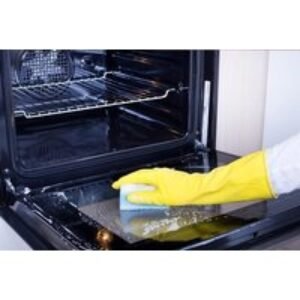 Professional Oven Cleaning Service - Expert Tradesmen