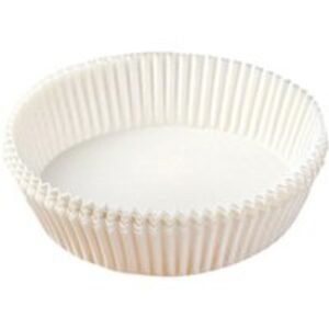 Air Fryer Disposable Paper Liners - Easy-Clean
