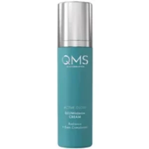 QMS Medicosmetics Active Glow Illumintense Cream 50ml