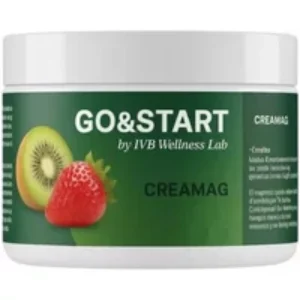 IVB Go&Start Creamag 300g Strawberry And Kiwi Flavour