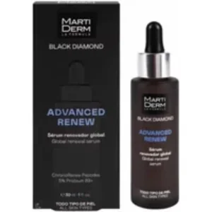 Martiderm Black Diamond Advanced Renew Serum 30ml