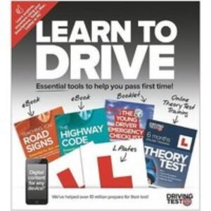 Learn To Drive Online Training 2026 | Wowcher