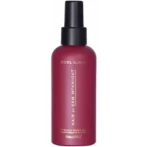 Hair By Sam Mcknight Cool Curls Refresh & Revive Mist 150ml