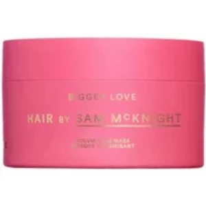 Hair By Sam Mcknight Bigger Love Volumising Mask 200ml
