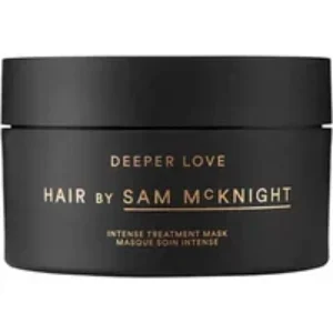 Hair By Sam Mcknight Deeper Love Intense Treatment Mask 200ml
