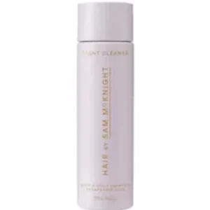 Hair By Sam Mcknight Light Cleanse Hair And Scalp Shampoo 250ml