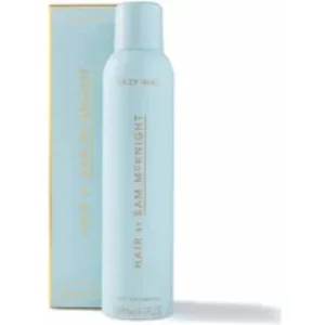 Hair By Sam Mcknight Lazy Girl Dry Shampoo 250ml