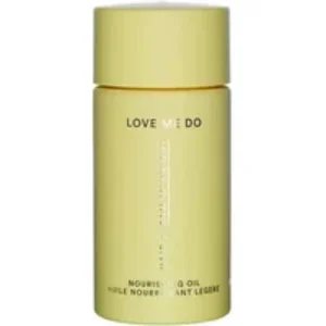 Hair By Sam Mcknight Love Me Do Light Nourishing Oil 50ml