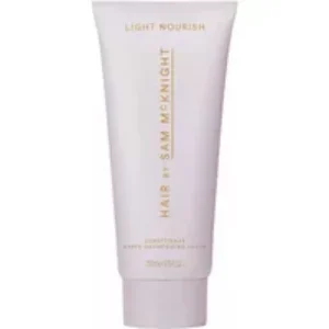 Hair By Sam Mcknight Light Nourish Conditioner 200ml