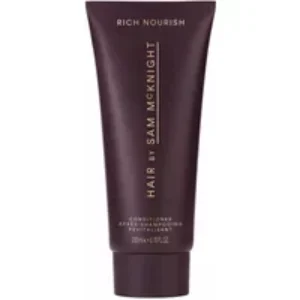 Hair By Sam Mcknight Rich Nourish Conditioner 200ml