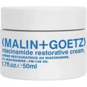 Malin+Goetz Niacinamide Restorative Cream 50ml