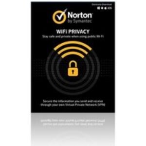 Norton VPN 2026 £7.49 | Wowcher