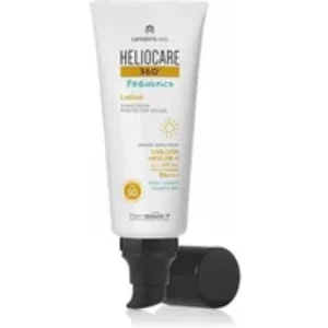 Heliocare 360 Pediatrics Lotion Spf50+ 200ml
