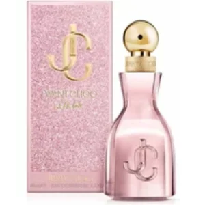 Jimmy Choo I Want Choo With Love Eau De Parfum Spray 40ml