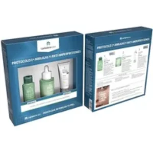 Biretix Doble Correction Serum 30ml Set 3 Pieces