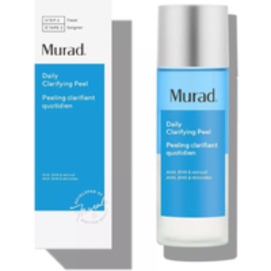 Murad Retinoid Clarifying Peel 95ml - Retinol & BHA Exfoliating Treatment for Clear