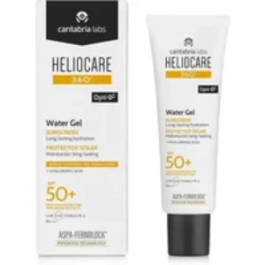 Heliocare 360 Water Gel Spf50+ 50ml