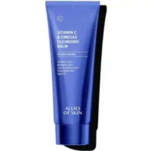 Allies Of Skin Vitamin C & Omegas Cleansing Balm 100ml