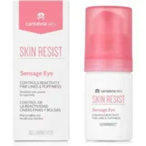 Cantabria Labs Skin Resist Sensage Eye 15ml