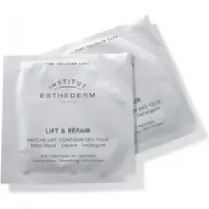 Institut Esthederm Lift And Repair Eye Contour Lift Patches 10x3ml