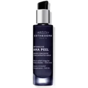 Institut Esthederm Intensive Aha Peel Concentrated Serum 30ml