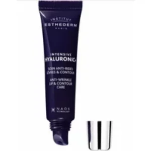 Institut Esthederm Intensive Hyaluronic+ Lip And Contour Care 15ml