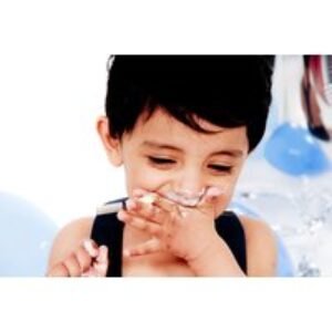 Cake Smash Photoshoot