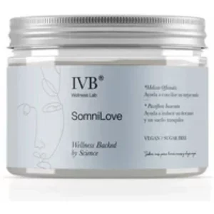 IVB SomniLove Neutral Taste 180g