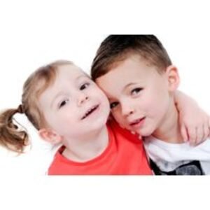 Couple's or Sibling's Photoshoot & Prints - FreeSpirit Foto | Wowcher
