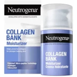 Neutrogena Collagen Bank Moisturizer 50ml