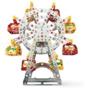Tobar Workshop Ferris Wheel | Wowcher