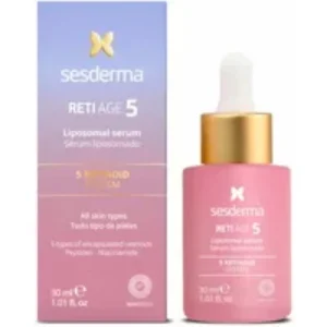 Sesderma Reti Age 5 Liposomal Serum 30ml