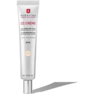 Erborian CC Crème Colour Correcting Cream Spf30 Porcelain 40ml